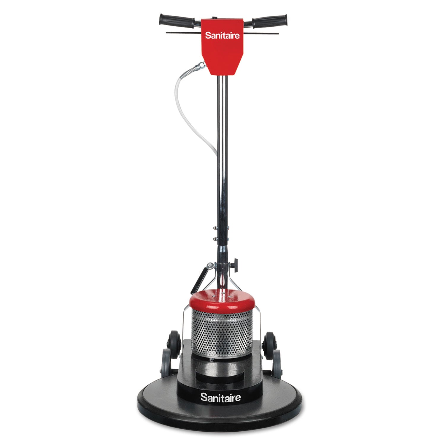 Sanitaire SC6045D Commercial Burnisher image 0